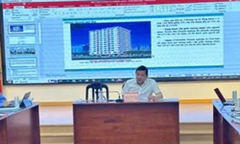 TPHCM gỡ vướng, xem xét cấp sổ hồng cho người dân mua nhà tại 6 dự án