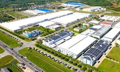 FDI 'đổi khẩu vị': Ngoài 6.800 ha đất sạch, TP.HCM chuẩn bị gì để đón dự án tỷ USD?