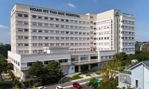 Chủ chuỗi bệnh viện tư lớn nhất Việt Nam: Do người Singapore sở hữu, lãi ròng 2.300 tỷ đồng trong 4 năm
