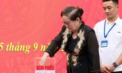 GPMB Vành đai 1: Chính sách đặc thù, người dân thêm cơ hội an cư