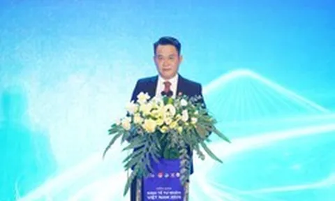 Doanh nhân Đặng Hồng Anh: “Thời gian của doanh nghiệp chính là chi phí, sự không chắc chắn về thời gian cũng là một loại chi phí”