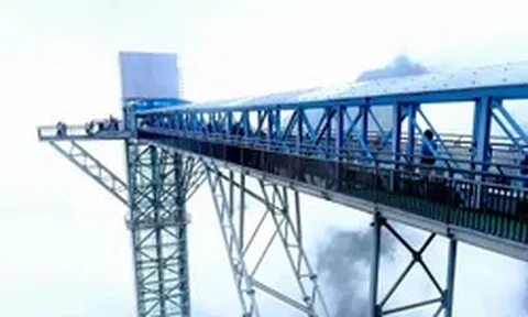Cầu kính Rồng Mây ở Lai Châu tiếp tục đón khách