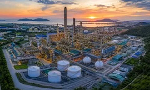 Cà Mau đề xuất siêu dự án, cần tới 900ha đất trên bờ và mặt nước