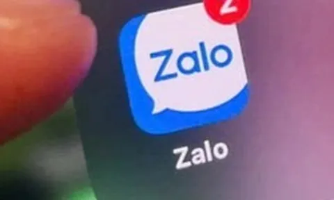Công an thông báo tới tất cả những ai nhận tin nhắn Zalo, Messenger có nội dung  sau