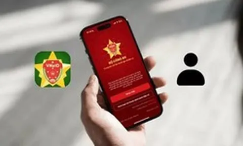 Từ ngày mai, VNeID tự động khóa tài khoản định danh điện tử trong trường hợp sau