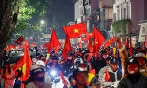 Trung Quốc, Thái Lan, Lào, Campuchia đồng loạt báo tin vui cho Việt Nam