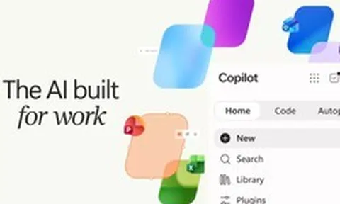 Microsoft muốn Copilot trở thành một “hệ điều hành” mới, tự viết tài liệu và làm việc thay người dùng
