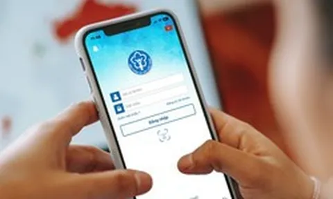 Thêm 2 loại giấy tờ điện tử quan trọng đã được cập nhật trên VssID, tất cả người dân cần kiểm tra ngay