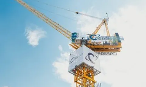 Coteccons đặt mục tiêu lãi nghìn tỷ, không chia cổ tức năm tài chính 2026
