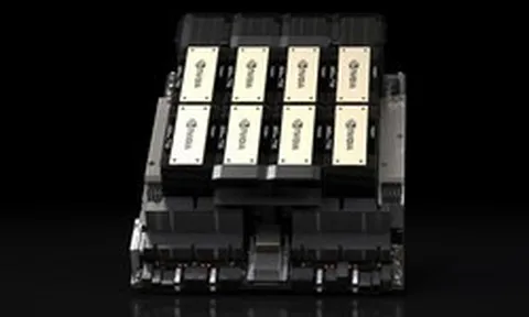 Kẻ trộm cuỗm 2 rơ-moóc gắn logo NVIDIA, tưởng vớ được cả kho GPU, mở ra mới biết bên trong là thứ này