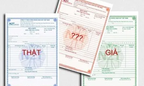Nóng: Cơ quan Thuế yêu cầu rà soát 108 doanh nghiệp liên quan hóa đơn bất hợp pháp
