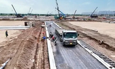 Rút ngắn hành trình pháp lý của dự án bất động sản