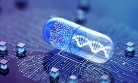 Máy tính chạy bằng DNA có khả năng tính toán không cần điện