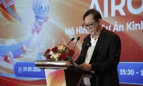 Nóng: KIDO bắt tay "ông lớn" Trung Quốc Tencent và Mango TV để thành lập tập đoàn truyền thông, giải trí, mục tiêu IPO năm 2030