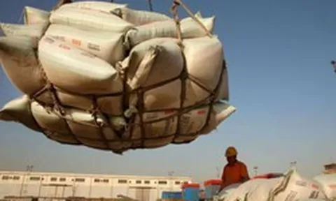 Trung Quốc ồ ạt mua một thứ từ Mỹ, Tổng thống Donald Trump mừng ra mặt: 'người dân của chúng ta sẽ rất vui'