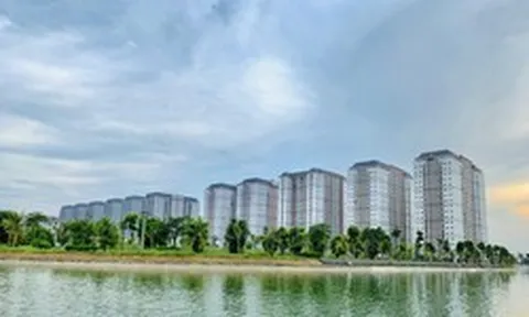 Nơi dự kiến đón cư dân Mường Thanh di dời: Căn hộ giảm hơn 1 tỷ đồng vẫn vắng bóng người mua