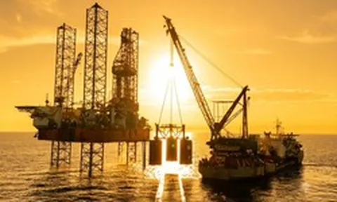 Thềm lục địa Việt Nam lộ diện "túi kho báu lỏng" cao 500m, lập kỷ lục lớn nhất ĐNÁ trong 2 thập kỷ