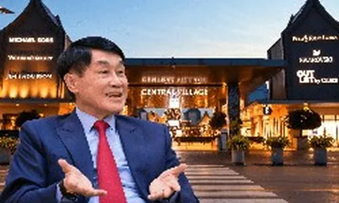 Trăn trở của tỷ phú Johnathan Hạnh Nguyễn những năm cuối sự nghiệp