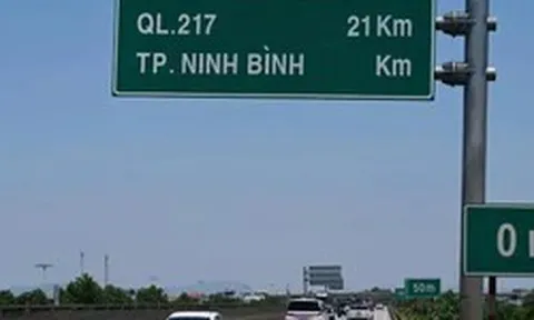 Vị trí xử phạt vi phạm khoảng cách trên cao tốc phải đáp ứng điều kiện gì?