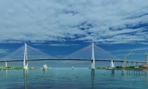Khởi công cầu Cát Lái và Long Hưng, mở thêm hai cửa ngõ kết nối TP.HCM – Đồng Nai
