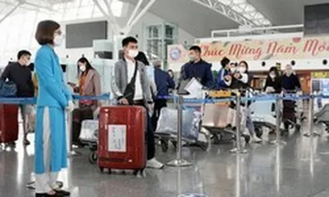 Xếp hạng mới nhất của hộ chiếu Việt Nam, người dân Việt Nam sắp đi nước ngoài cần lưu ý