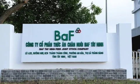 BAF chi 162 tỷ đồng “nắm trọn” Hùng Phát Farm Một