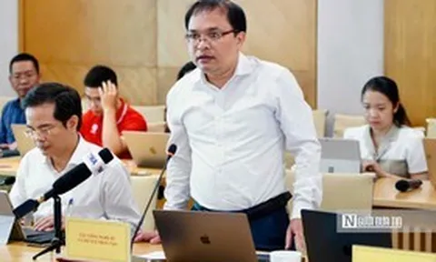 AI nội địa được phép thử nghiệm trong “vùng an toàn” pháp lý