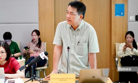 Lò phản ứng mới ở Đồng Nai sẽ sản xuất dược chất phóng xạ điều trị ung thư