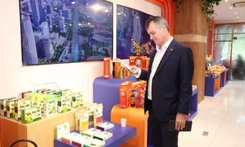 Chủ tịch Auscham: "Doanh nghiệp Việt không nên chỉ tập trung vào việc giảm giá thành"