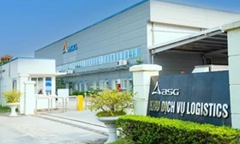 Hai cổ đông lớn cùng bán hàng triệu cổ phiếu ASG