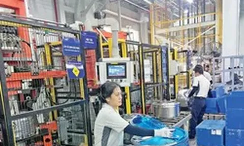 Hết thời hút vốn FDI chỉ dựa vào lao động giá rẻ, ưu đãi thuế