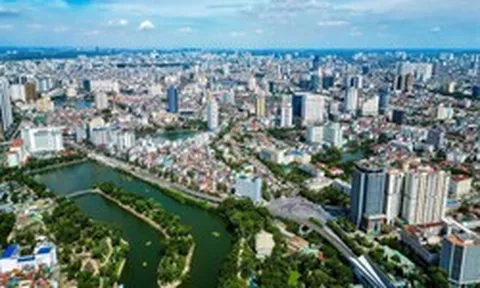 Bộ Nội vụ phản hồi đề nghị tiếp tục nghiên cứu sắp xếp xã, phường