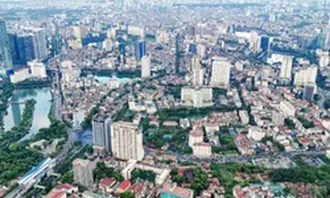 Bộ Nội vụ phản hồi về kiến nghị tiếp tục nghiên cứu sáp nhập xã, phường