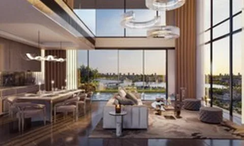 Nhà ngõ, biệt thự vùng ven hay duplex nội đô: Gia đình tại Hà Nội chọn không gian sống nào?