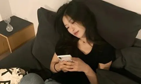 Lời khuyên cho người thường xuyên mua hàng online vào ban đêm