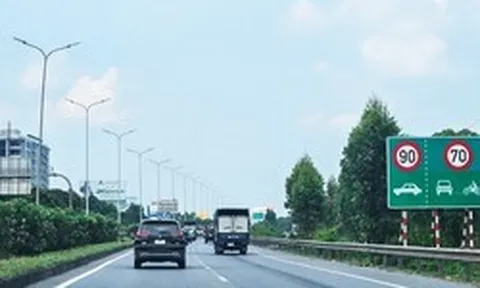 Tổng rà soát tổ chức giao thông trên các tuyến đường bộ