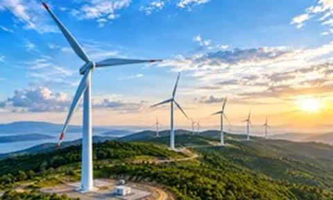 Tập đoàn hàng đầu thế giới rót hơn 2.100 tỷ đồng vào thành phố trẻ nhất Việt Nam, làm dự án gì?