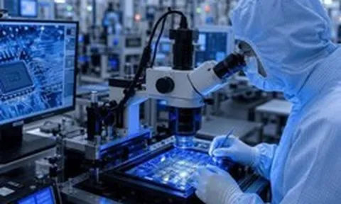 Triển khai cơ chế, chính sách đặc thù xử lý vi phạm pháp luật về kinh tế, ứng dụng KHCN, đổi mới sáng tạo, chuyển đổi số