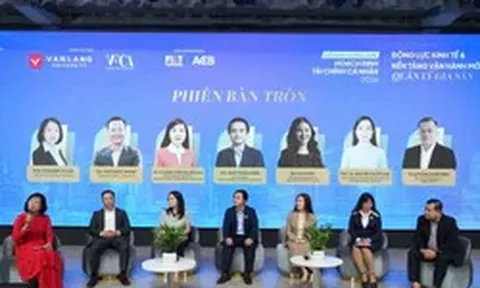 Tài sản tài chính của người giàu tại Việt Nam tăng hơn 9% mỗi năm