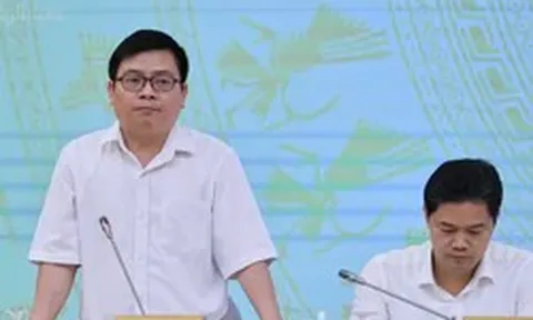 Lý do triển khai Quy hoạch điện VIII 'tương đối chậm'