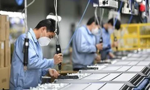 Doanh nghiệp nói gì về tình hình sản xuất kinh doanh quý III/2026
