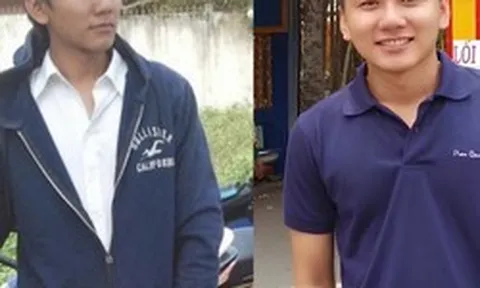 Khoai Lang Thang thời làm kỹ sư xây dựng