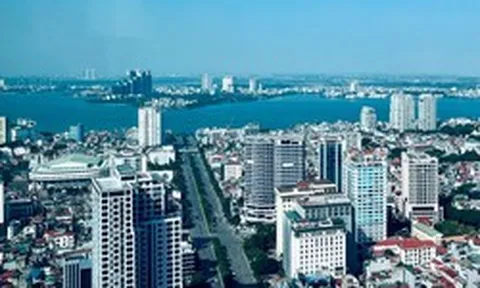 7 thành phố trực thuộc Trung ương vừa dẫn đầu cả nước ở một chỉ số quan trọng