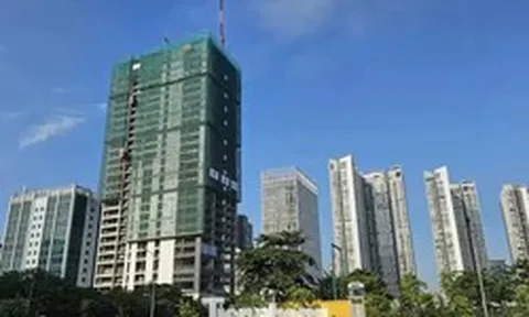 'Bộ lọc' mới của dòng tiền đầu tư bất động sản