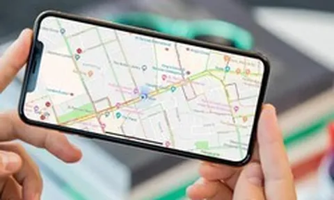 Lời khuyên quan trọng mà những người dùng Google Maps ngoại tuyến nên biết