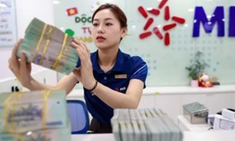 Lãi suất ngân hàng 4/10 tại Agribank, Vietcombank, BIDV, VietinBank, VPBank, MB, Techcombank, Sacombank, HDBank,...