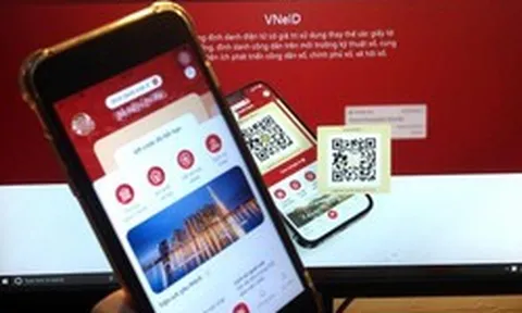 Từ hôm nay (5/10), VNeID có thêm tính năng mới quan trọng, toàn bộ người dân cần biết để tránh bỏ lỡ quyền lợi