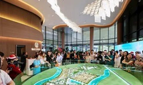 Bến Lức - Long Thành chính thức khai thác, thị trường bất động sản phía Tây TP. Hồ Chí Minh hưởng lợi cuối năm
