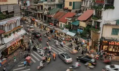 Việt Nam tăng tốc dẫn đầu ASEAN: Đại sứ Philippines thán phục, cảnh báo bài học đắt giá cho Manila