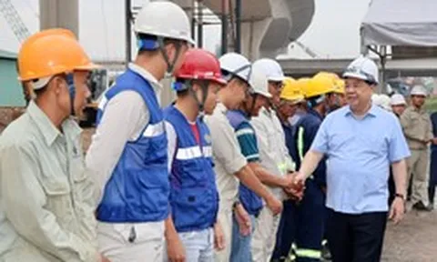 Phó Thủ tướng yêu cầu không lùi tiến độ siêu dự án 16 tỷ USD tại TP duy nhất của Việt Nam giáp Campuchia